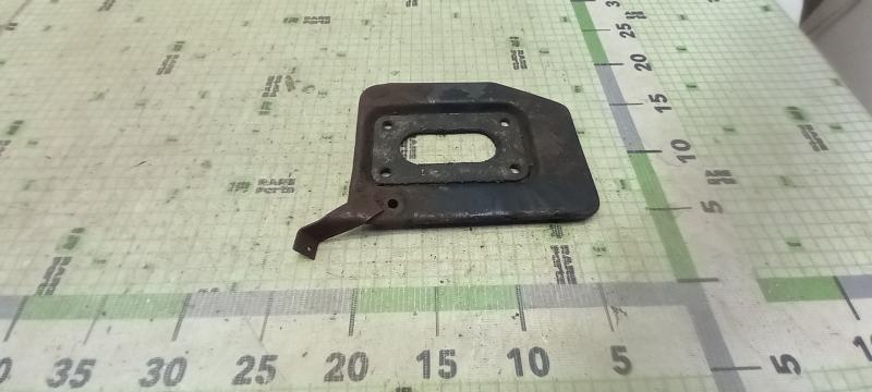 Кронштейн площадки аккумулятора (акб) Заз 966-968М