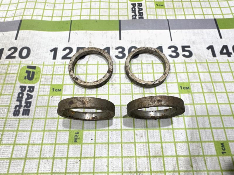 Седло впускного клапана (комплект) для ГАЗ-21