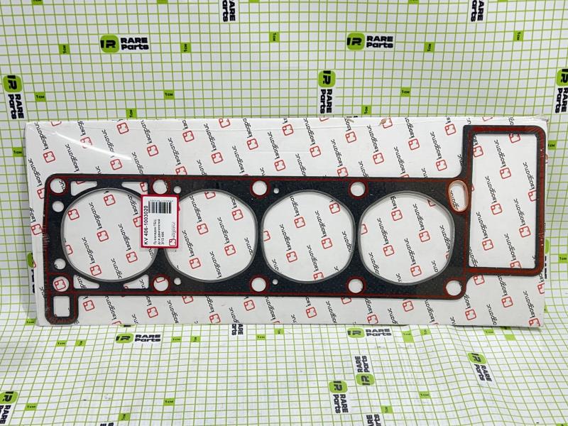 Прокладка ГБЦ для ГАЗ ЗМЗ-406