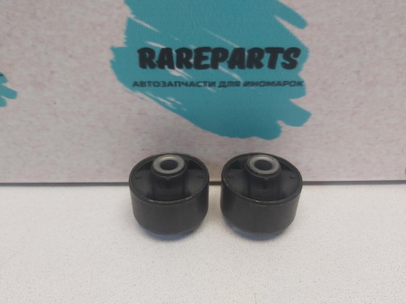 Сайлентблок переднего рычага для Hyundai Solaris