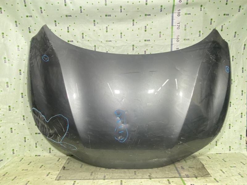 Капот для Nissan Qashqai (J11)