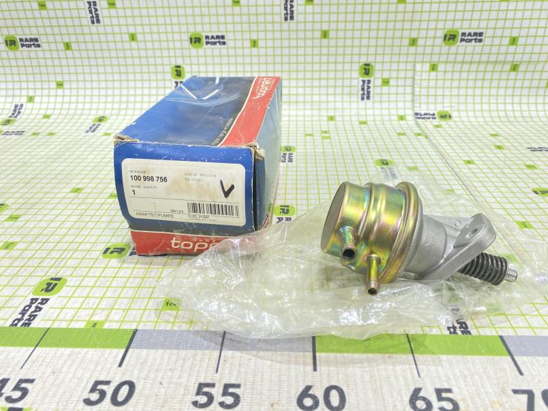 Насос топливный механический VW Golf II/Jetta II