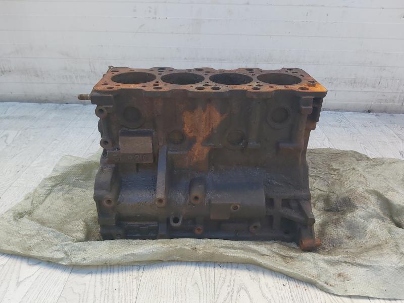 Блок двигателя  Хендай Саната