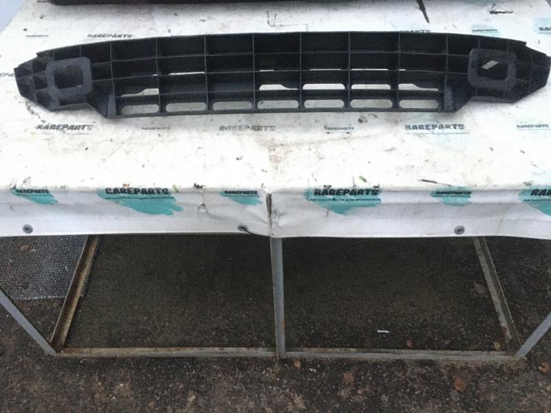 Усилитель заднего бампера Ваз 1117-1119 LadaКалина