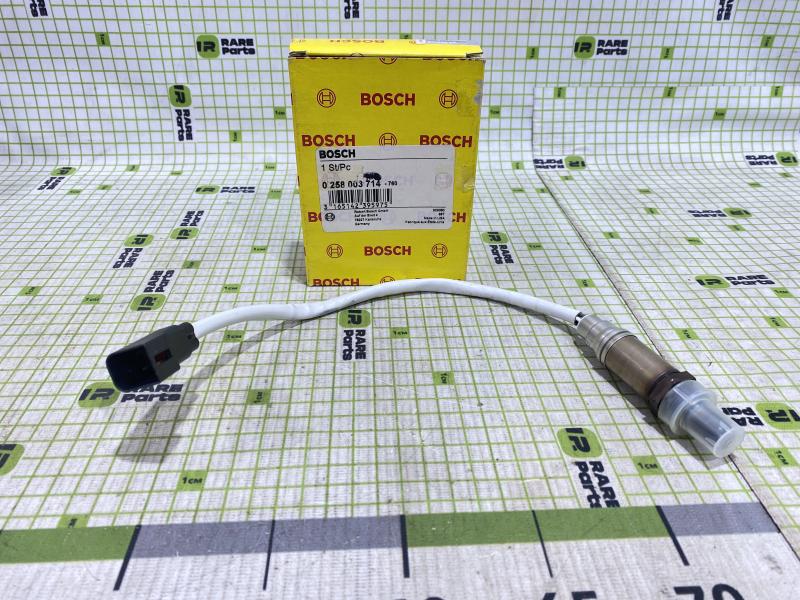 Датчик кислородный для Ford Escort/Orion