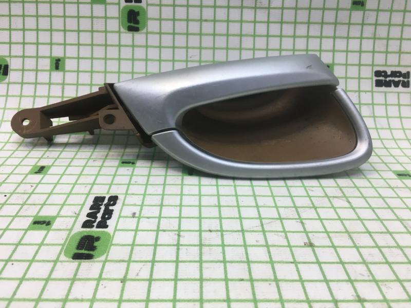 Ручка двери внутренняя правая Porsche Cayenne