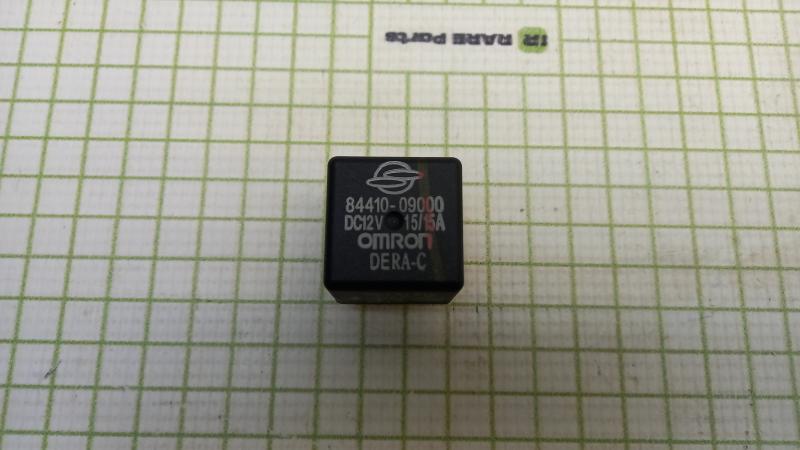 Реле Ssang Yong