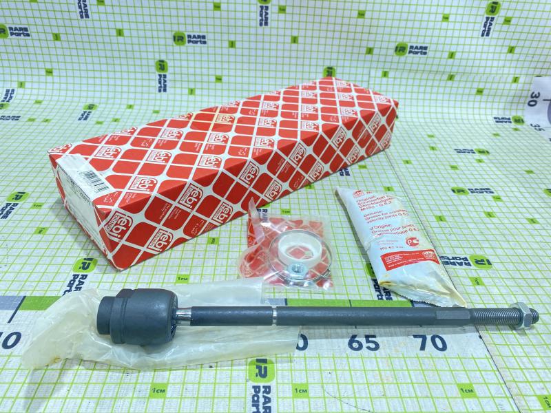 Тяга рулевая Opel Corsa C