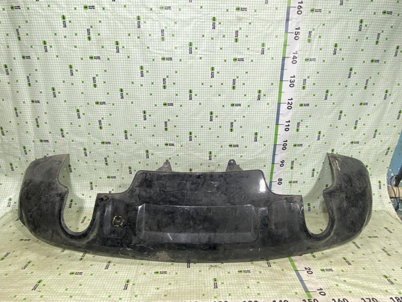 Юбка задняя для Audi Q5