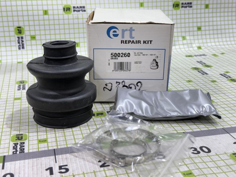 Пыльник ШРУСа для Mercedes Benz