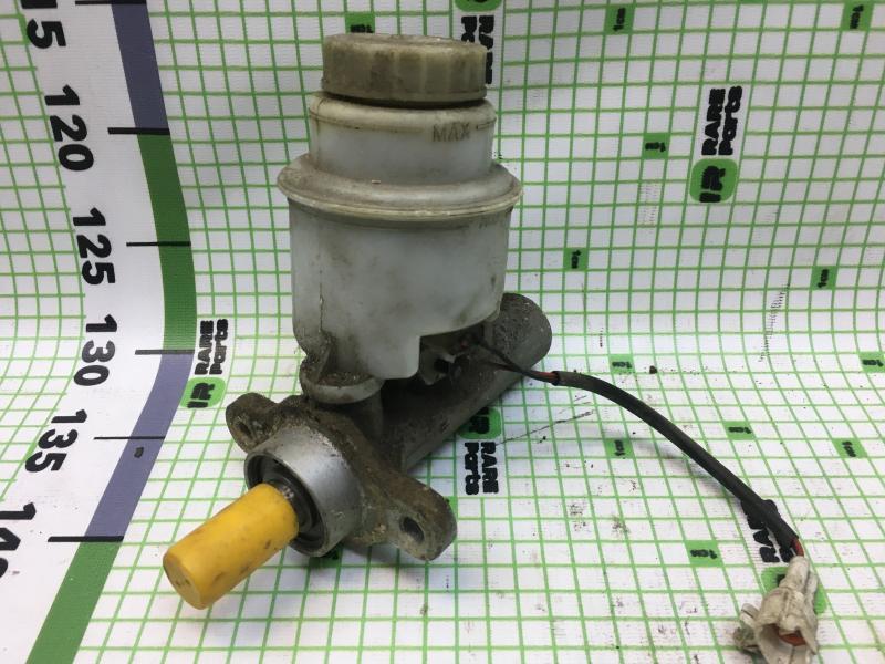 Главный тормозной цилиндр (гтц) Great Wall Hover