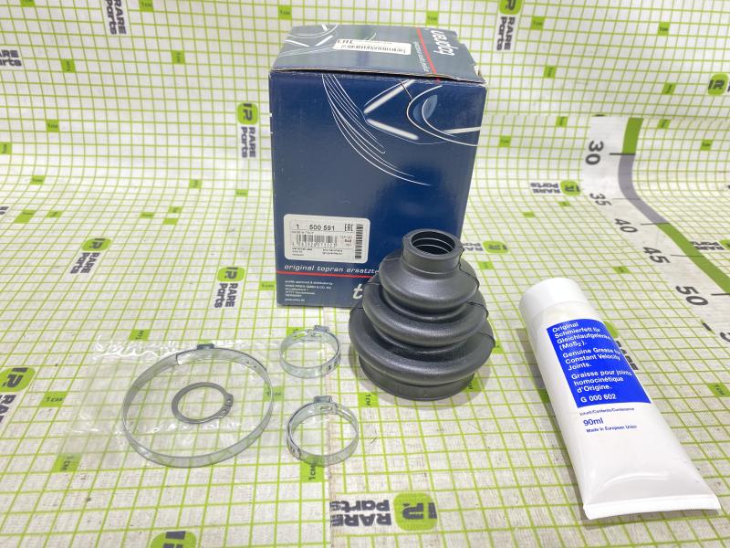 Пыльник ШРУСа наружн. задн BMW 7 E38