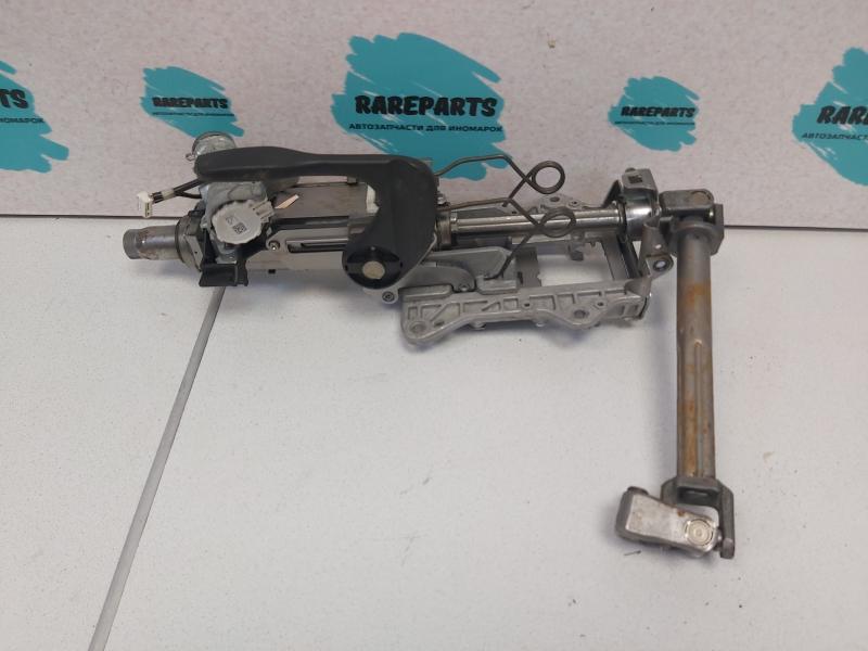 Колонка рулевая для Audi Q3 8U