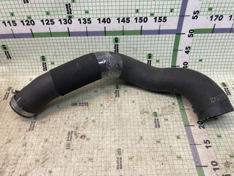 Патрубок интеркулера Volkswagen Crafter, Mercedes