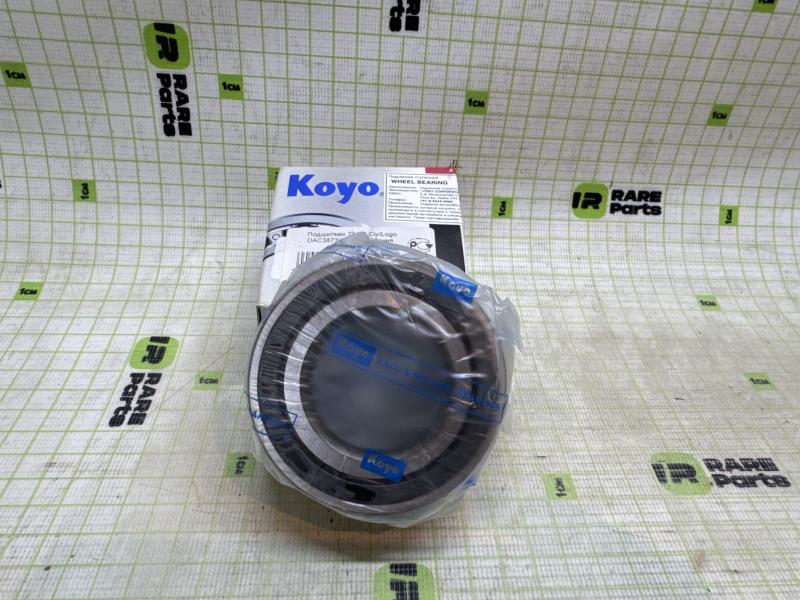 Подшипник передней ступицы для Honda Civic