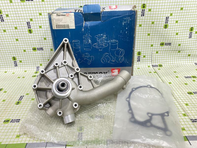 Насос водяной (помпа) для Mercedes Benz W123