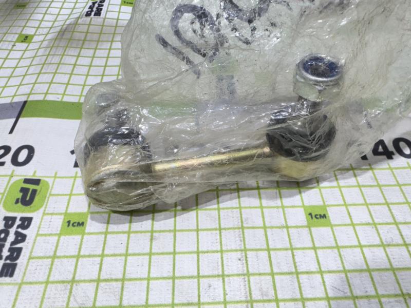 Стойка стабилизатора левая для Honda Civic