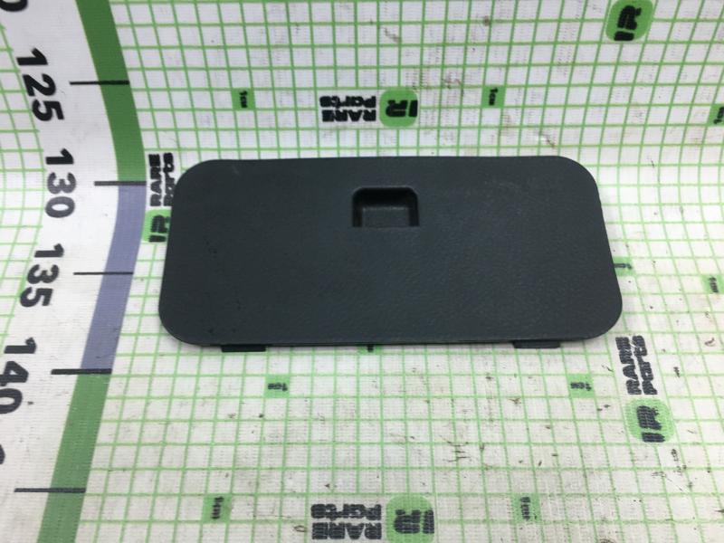 Заглушка технологического отверстия GreatWallHover