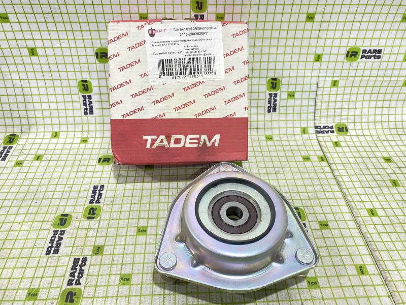 Опора стойки амортизатора для ВАЗ 2110-2112