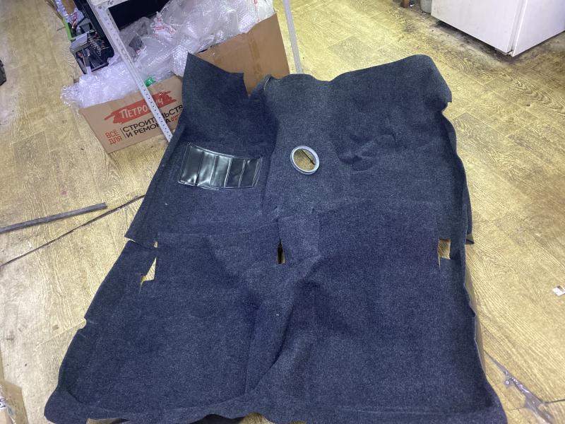 Ковер салона для Ваз 2101-2106