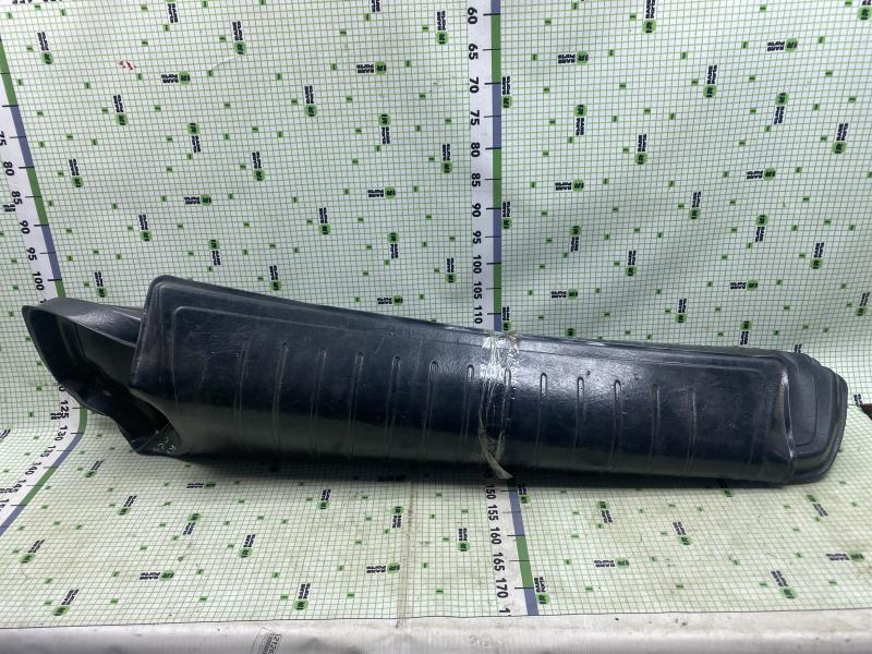 Коврик багажника резиновый Ваз-1118 Lada Kalina