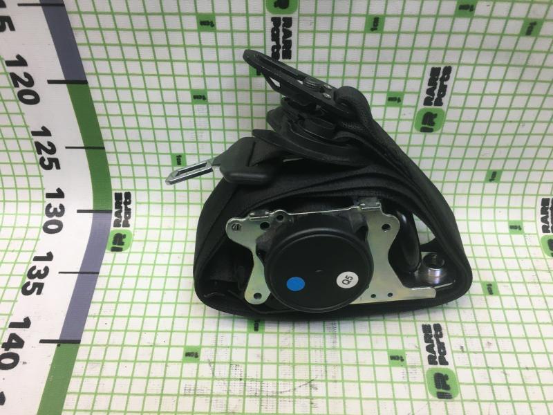 Ремень безопасности передний левый Mercedes-Benz