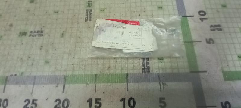 Болт клапанной крышки Honda Civic