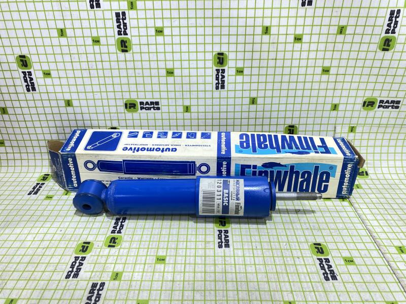 Амортизатор передний масляный ВАЗ 2121 НИВА