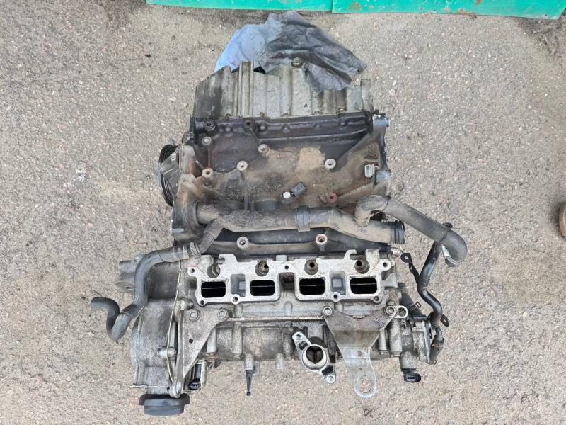 Двигатель в сборе для Volkswagen Tiguan