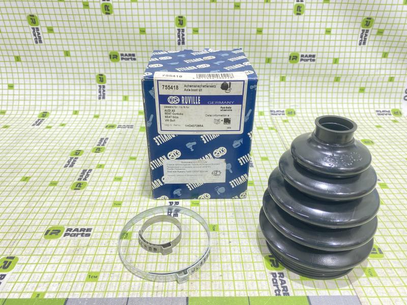 Пыльник ШРУСа наружн/передний VW Polo