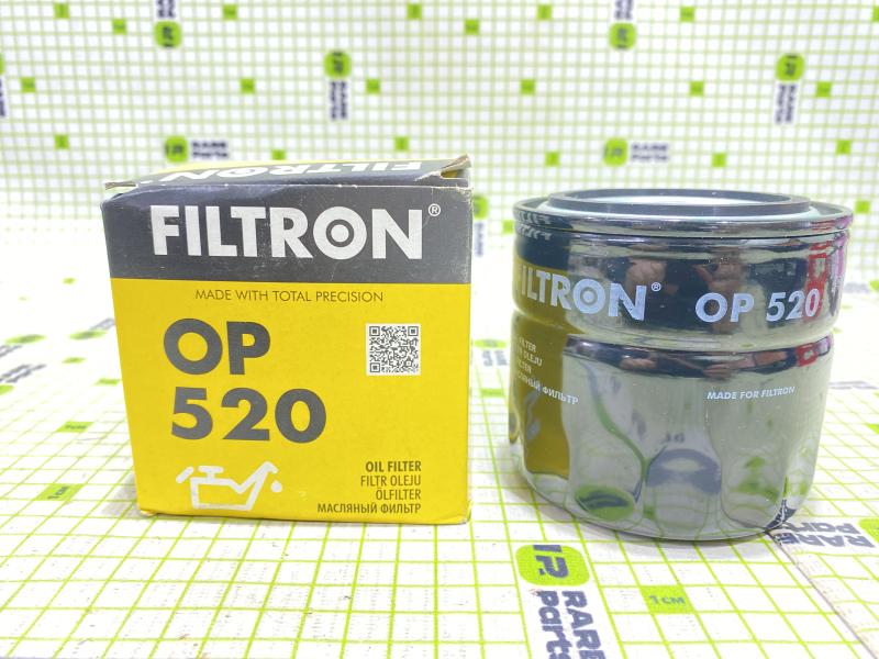 Фильтр масляный Alfa Romeo 145