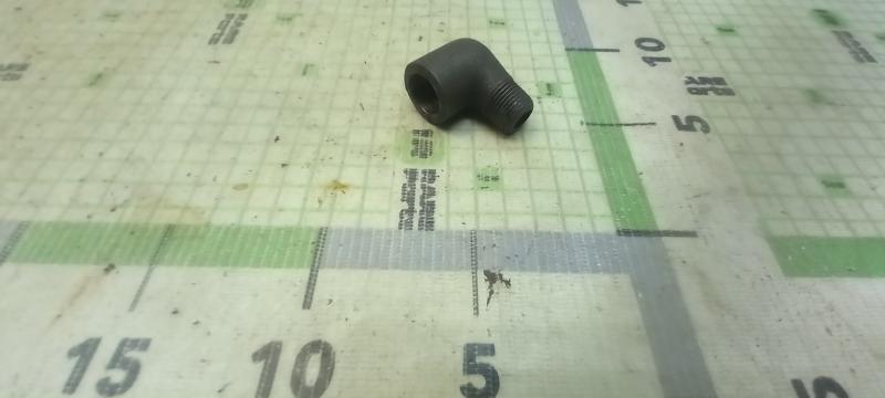 Фитинг (штуцер) забора вакуума Газ-66