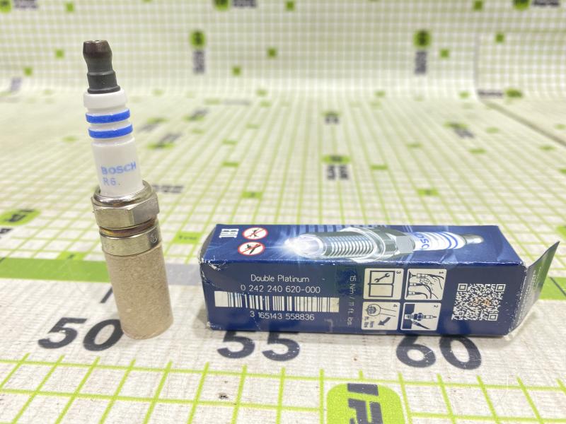 Свеча зажигания для Ford Mondeo IV