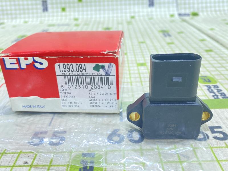 Датчик абсолютного давления для Audi A4 B6