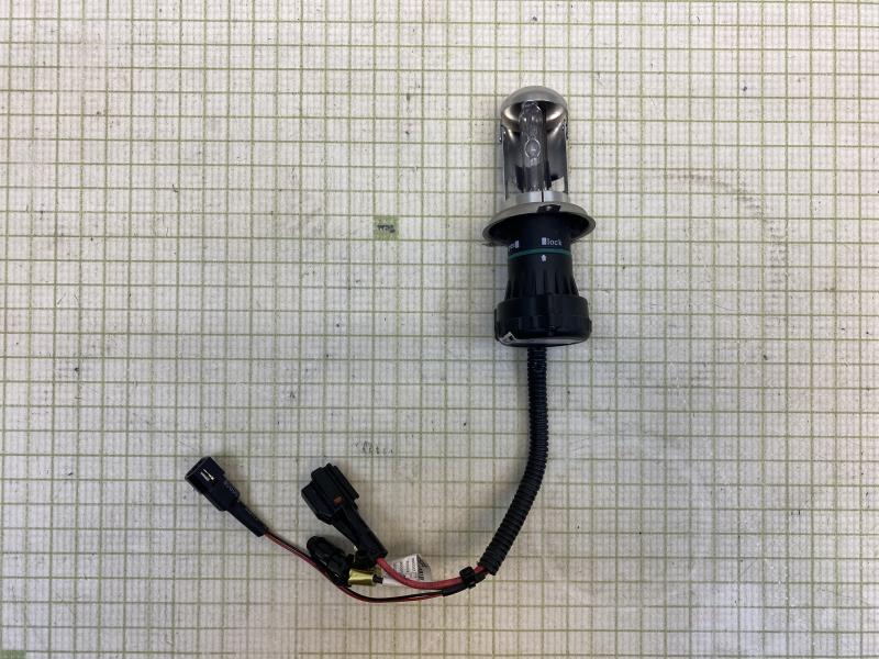 Лампа БиКсеноновая PH H4