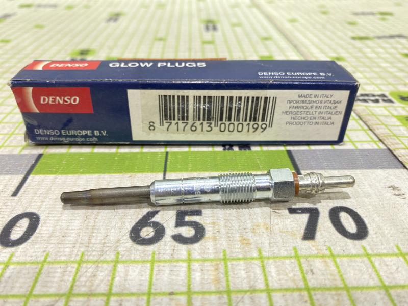 Свеча накаливания Opel Frontera A