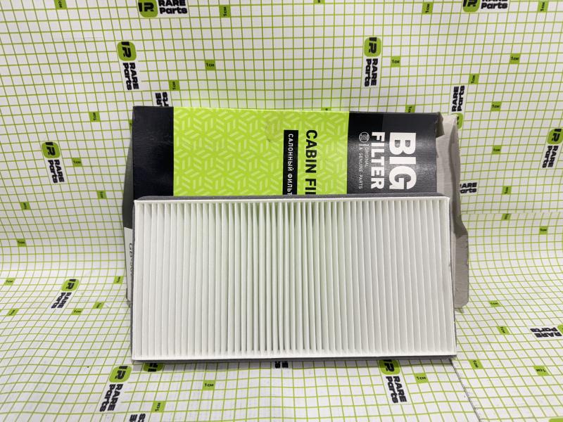 Фильтр салона для GAZ Gazel Next