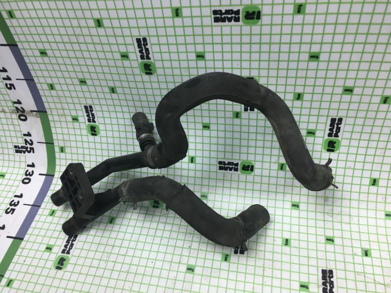 Трубка системы охлаждения Land Rove Range