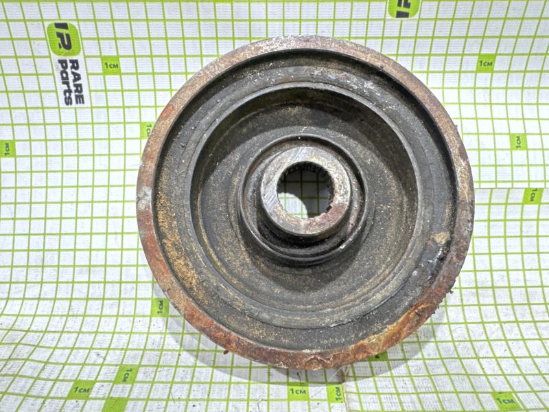 Шкив коленвала для Honda Civic