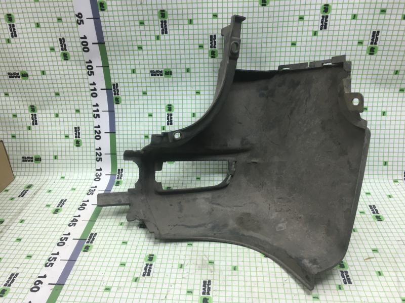 Накладка заднего бампера левая Mercedes-Benz, Vw