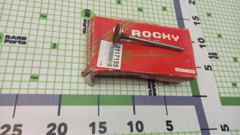 Клапана выпускные комплект Mitsubishi Lancer