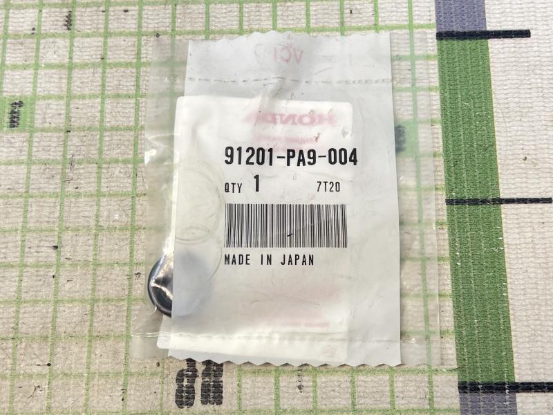 Сальник АКПП для Honda Accord