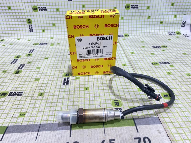 Датчик кислородный для Mercedes Benz W124