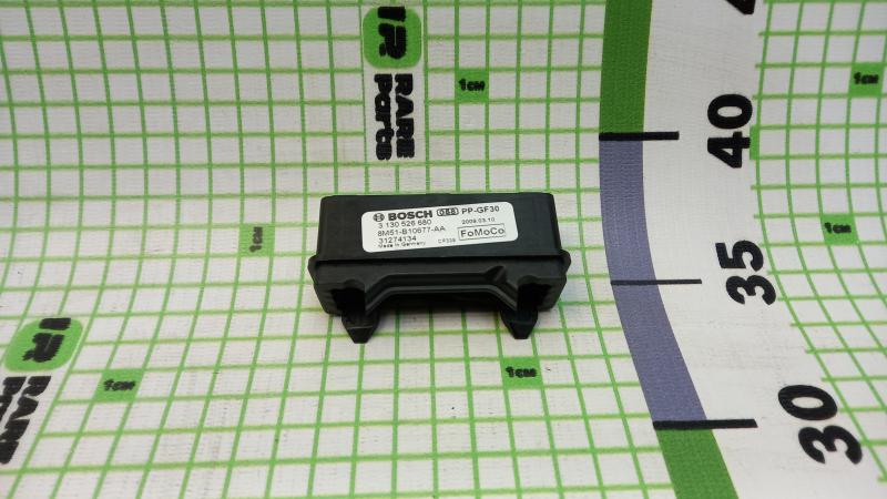 Гидроизоляционный кожух Ford C-MAX