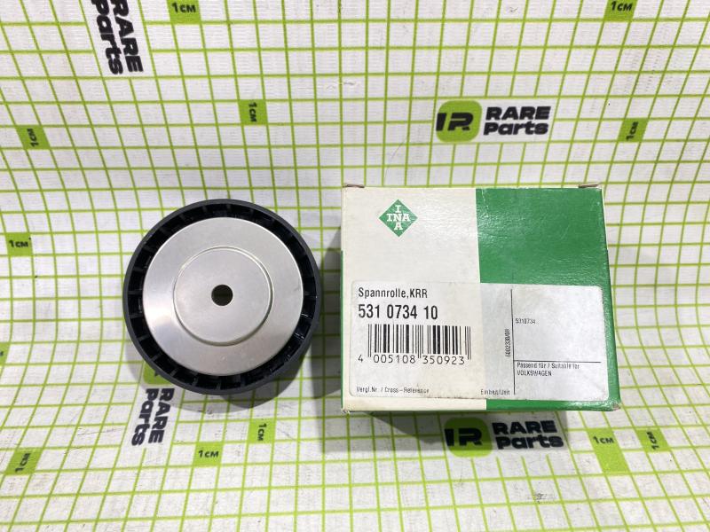 Ролик дополнительный руч. ремня VW Transporter T4