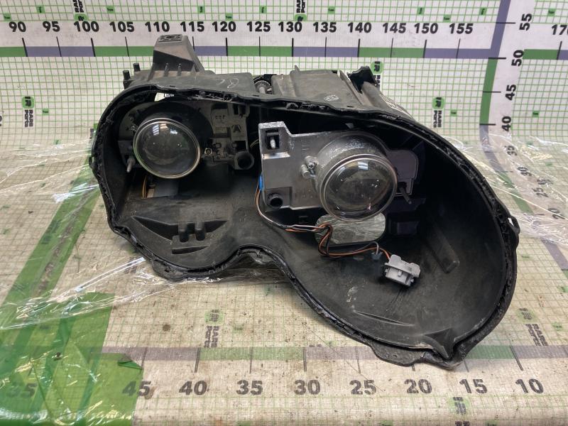 Фара правая Bentley Continental GT FlyingSpur