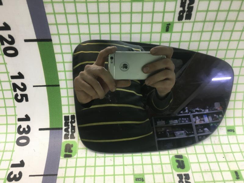 Зеркальный элемент правый Mazda 6 Atenza