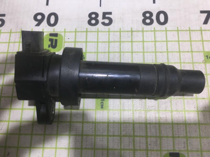 Катушка зажигания Kia Ceed, Hyundai Solaris