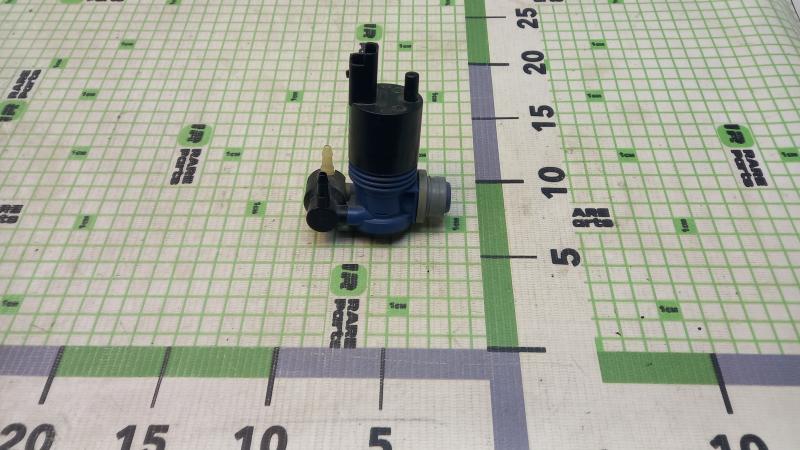 Насос омывателя Nissan X-Trail