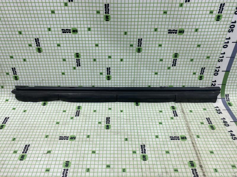 Дефлектор радиатора воздушный для Mercedes Benz